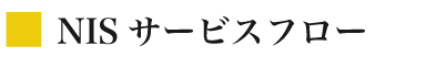 サービスフロータイトル